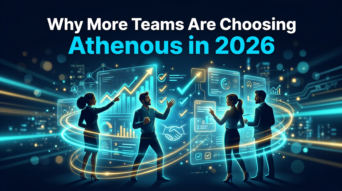 Athenous